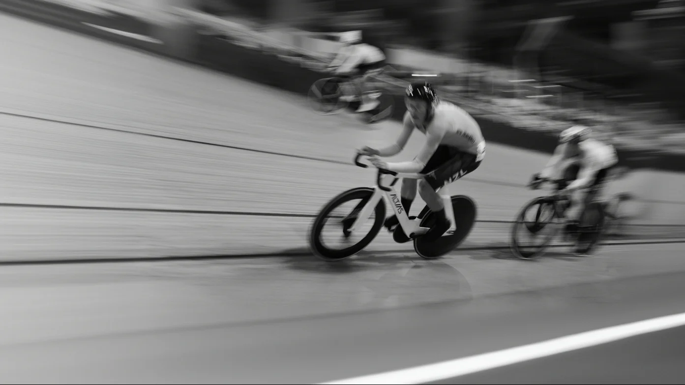 Olympic-Grade Performance From New Zealand