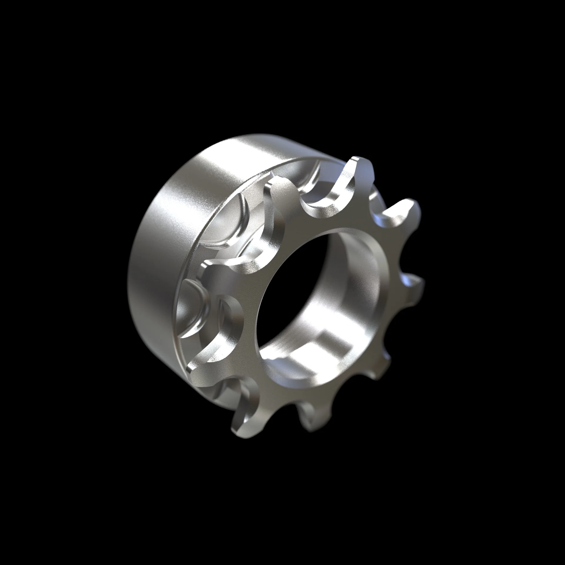 9-10 Tooth Sprockets - Image 6
