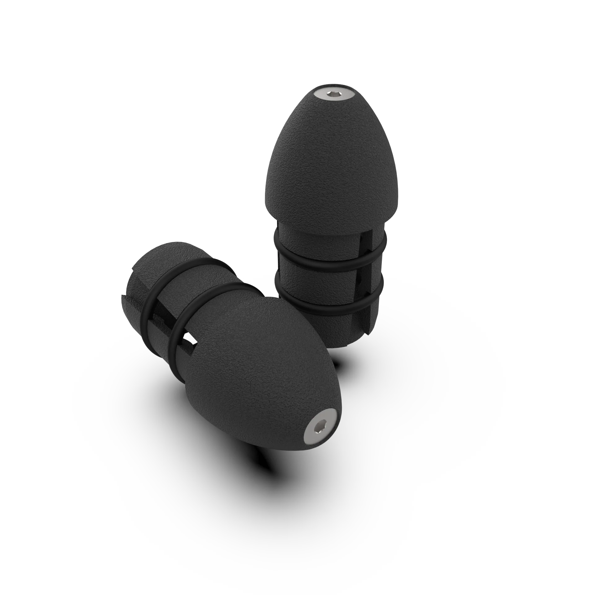 Aero End Plugs - Image 2