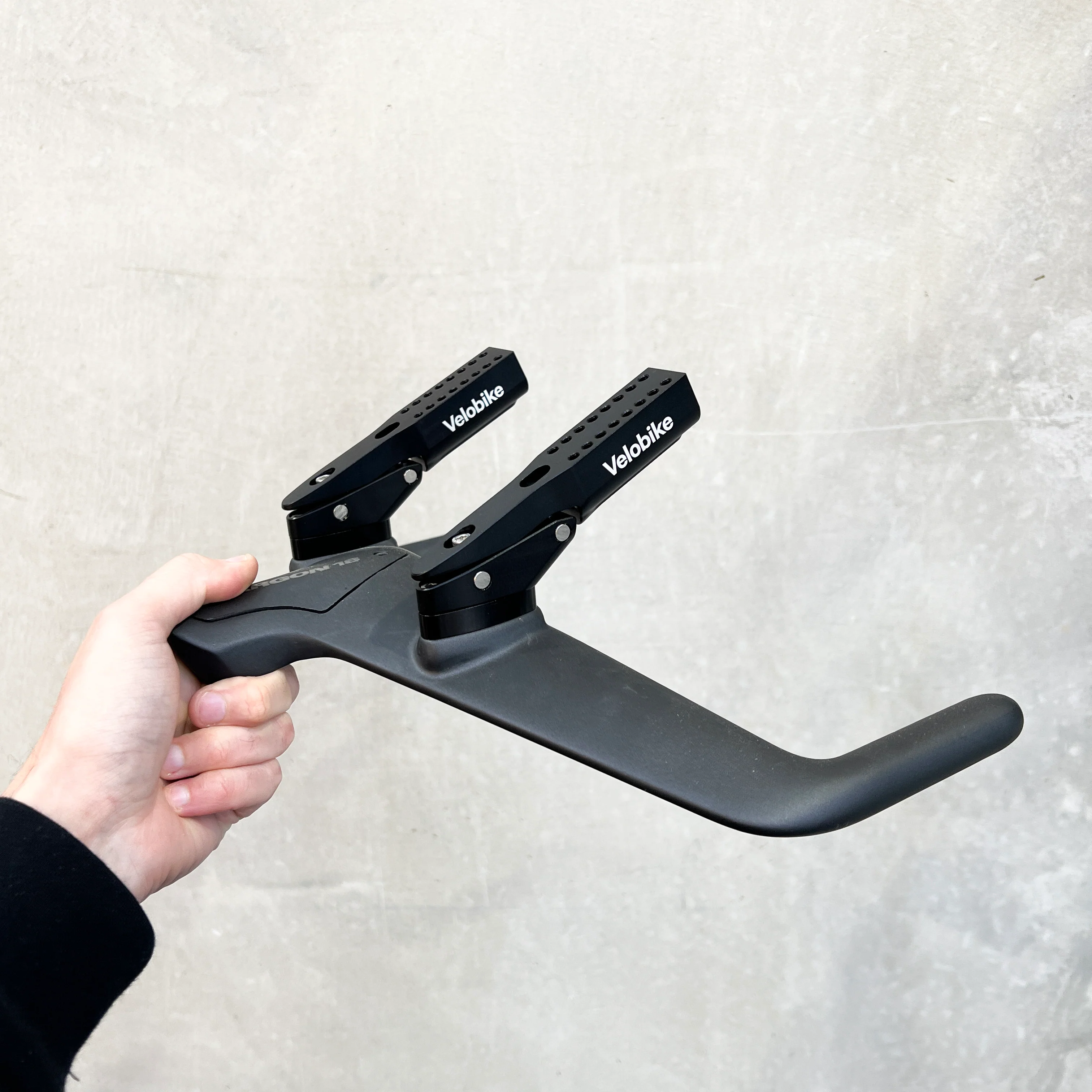 Aerobar Adjustable Risers - Image 5