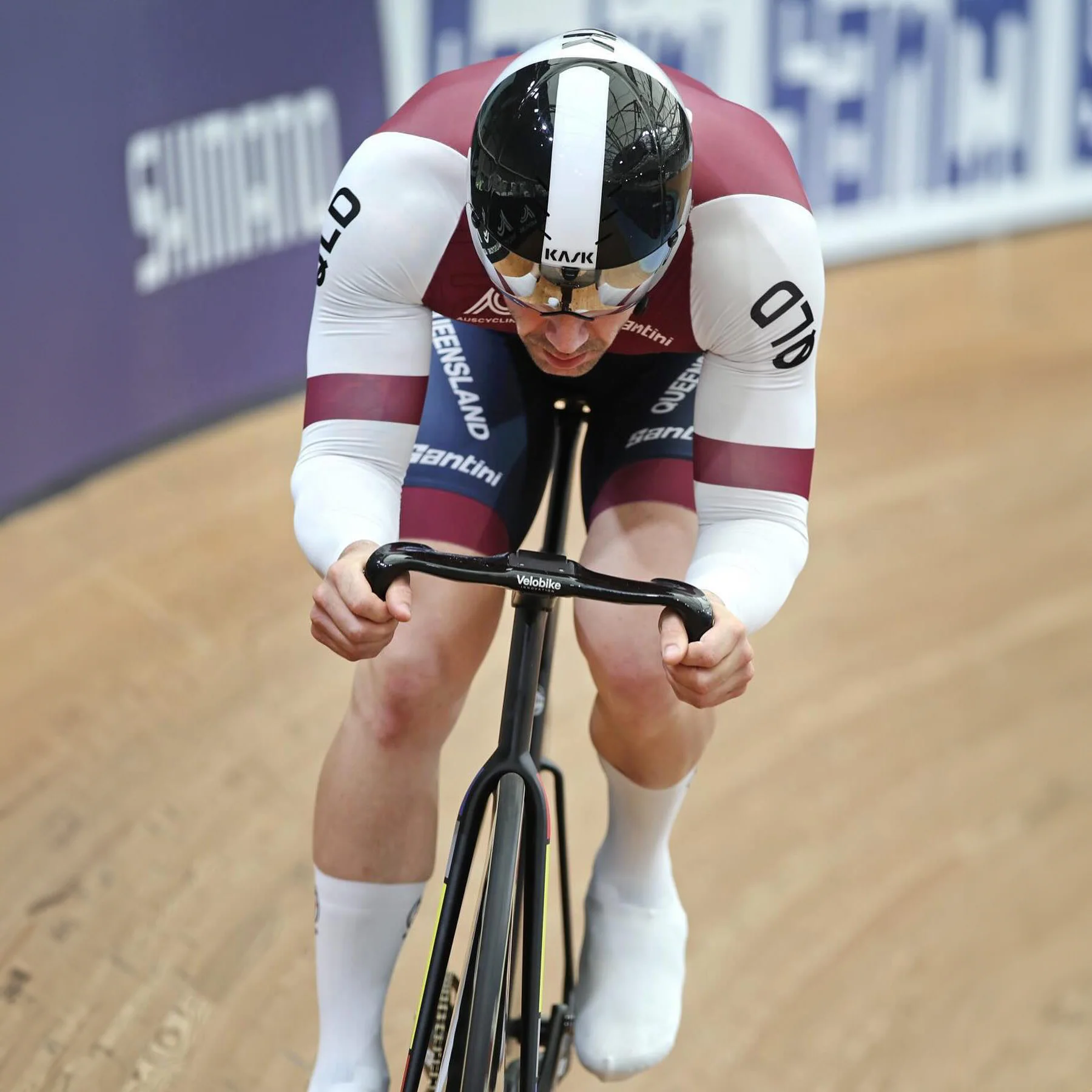 Altias Sprint Handlebar - Image 10