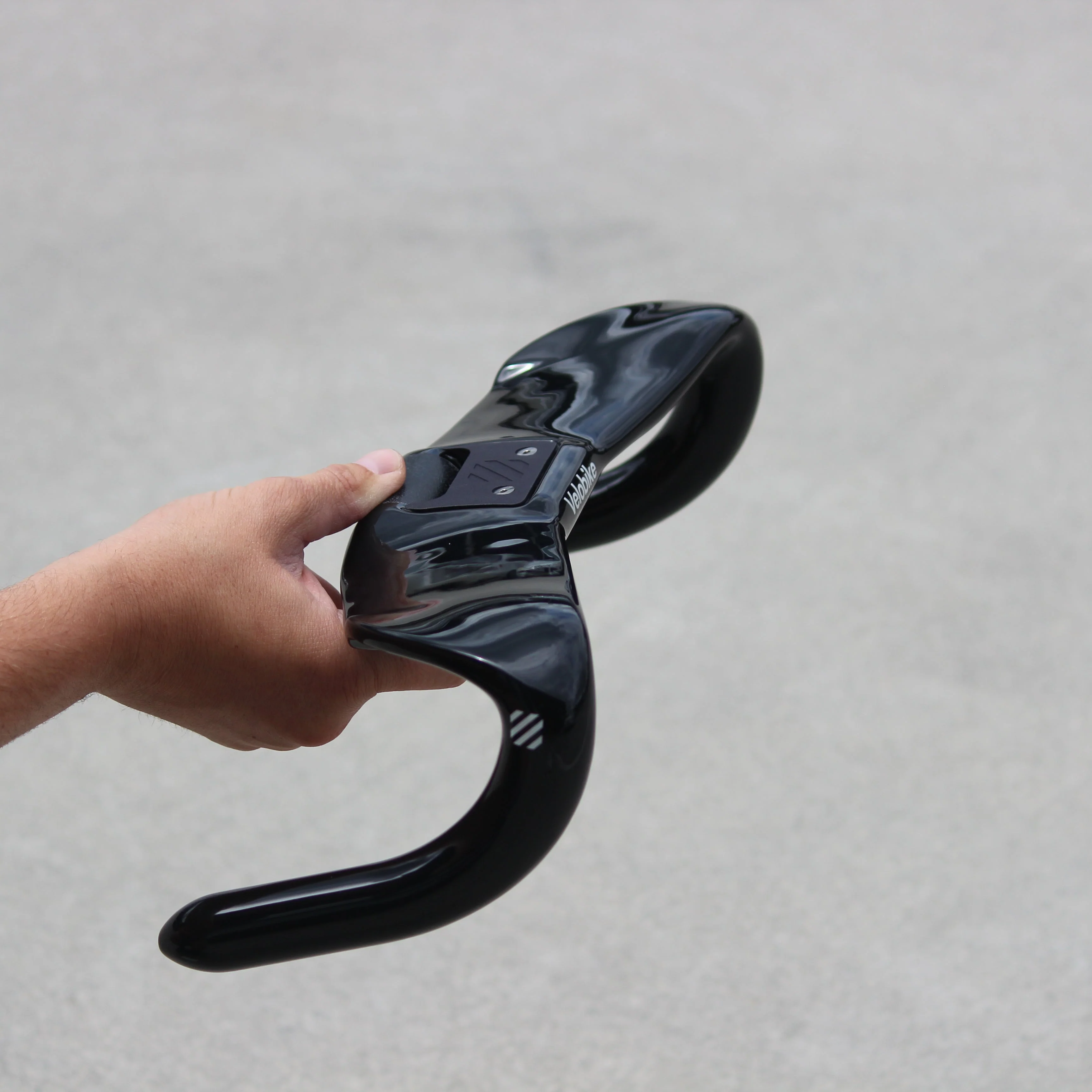 Altias Sprint Handlebar 325mm  - Backroom - Image 3
