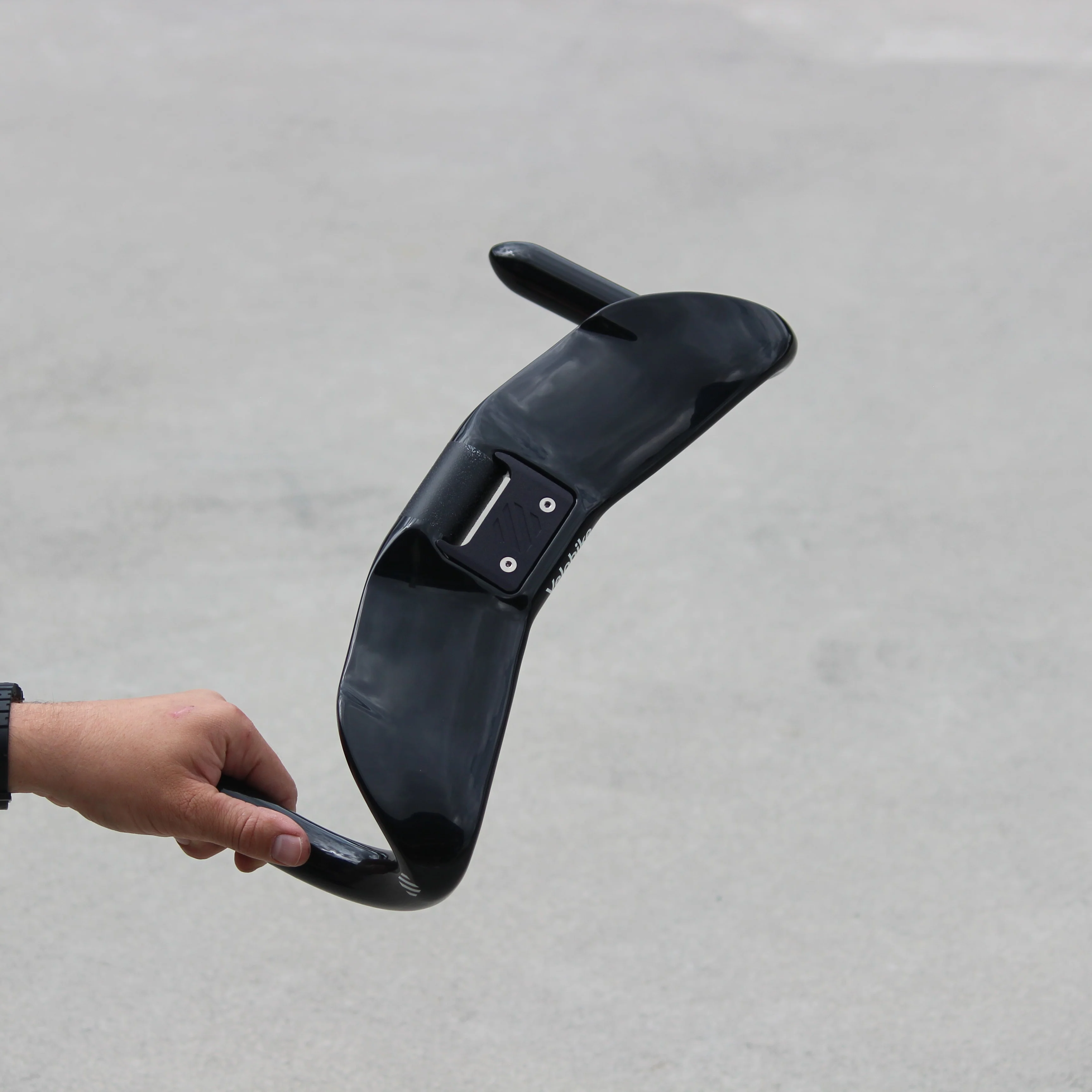 Altias Sprint Handlebar 325mm - Backroom - Image 3