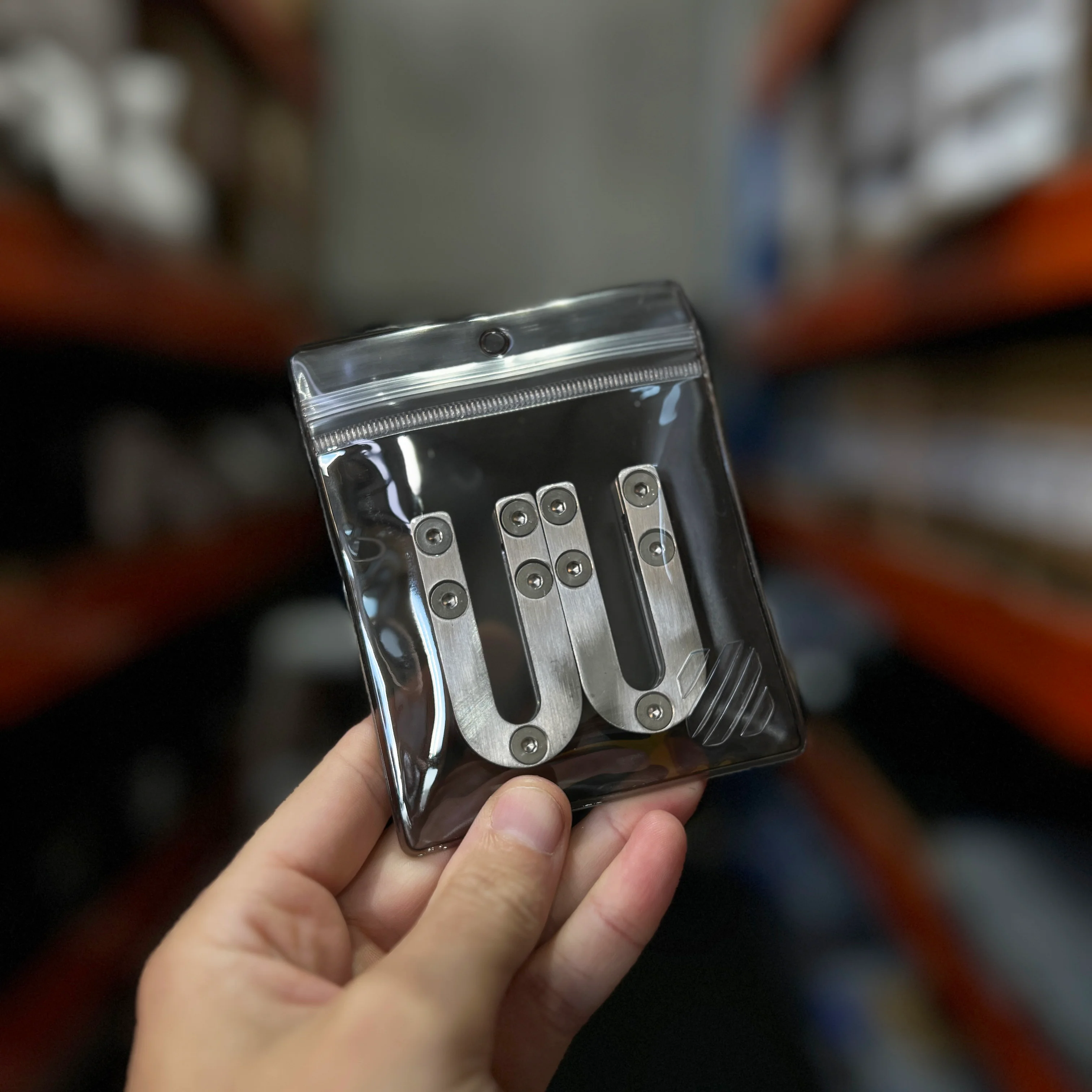 Argon18 Electron Pro RIO Dropouts - Image 2