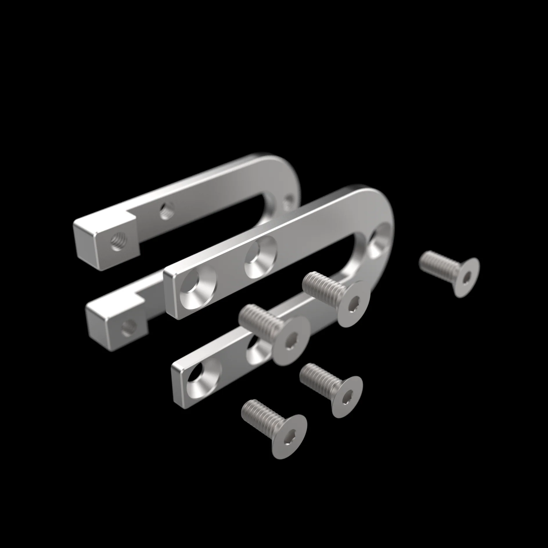 Argon18 Electron Pro RIO Dropouts - Image 5