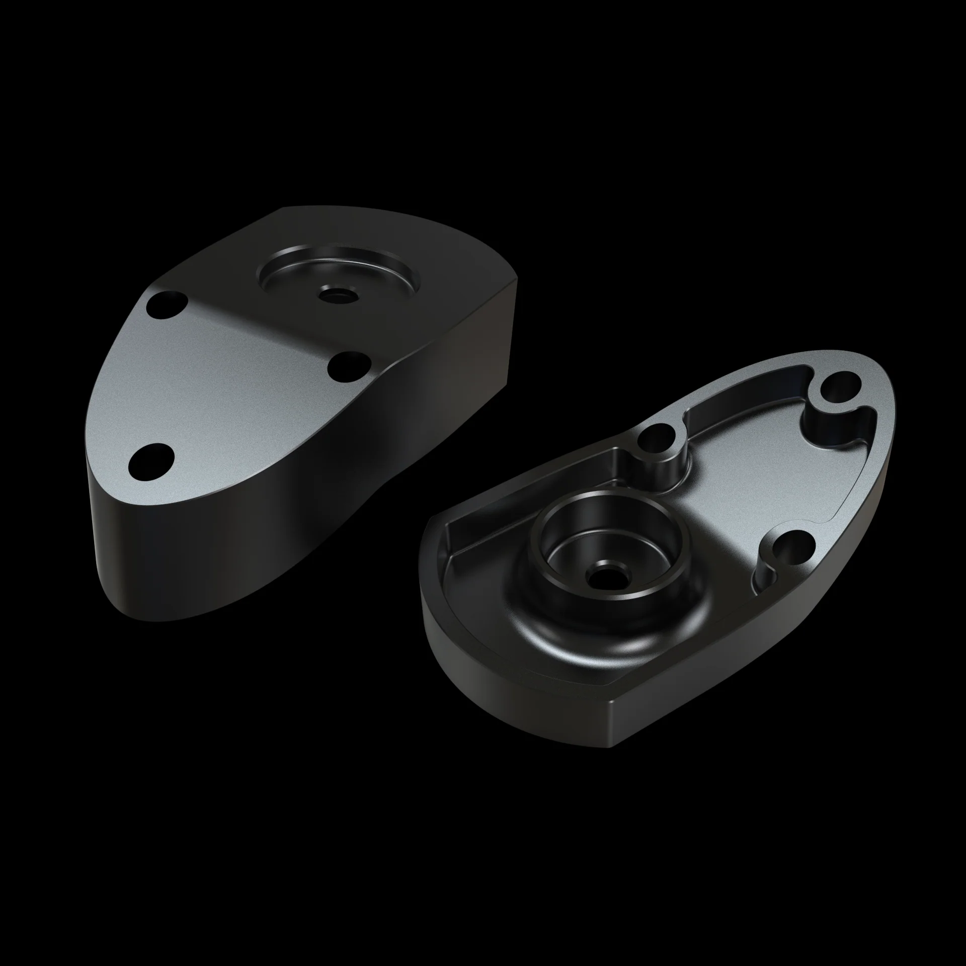 Argon18 Stem Spacers - Image 5