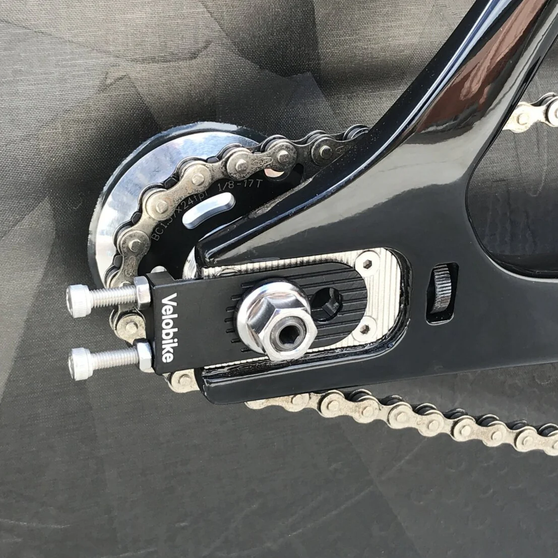 Chain Tensioner - Image 3