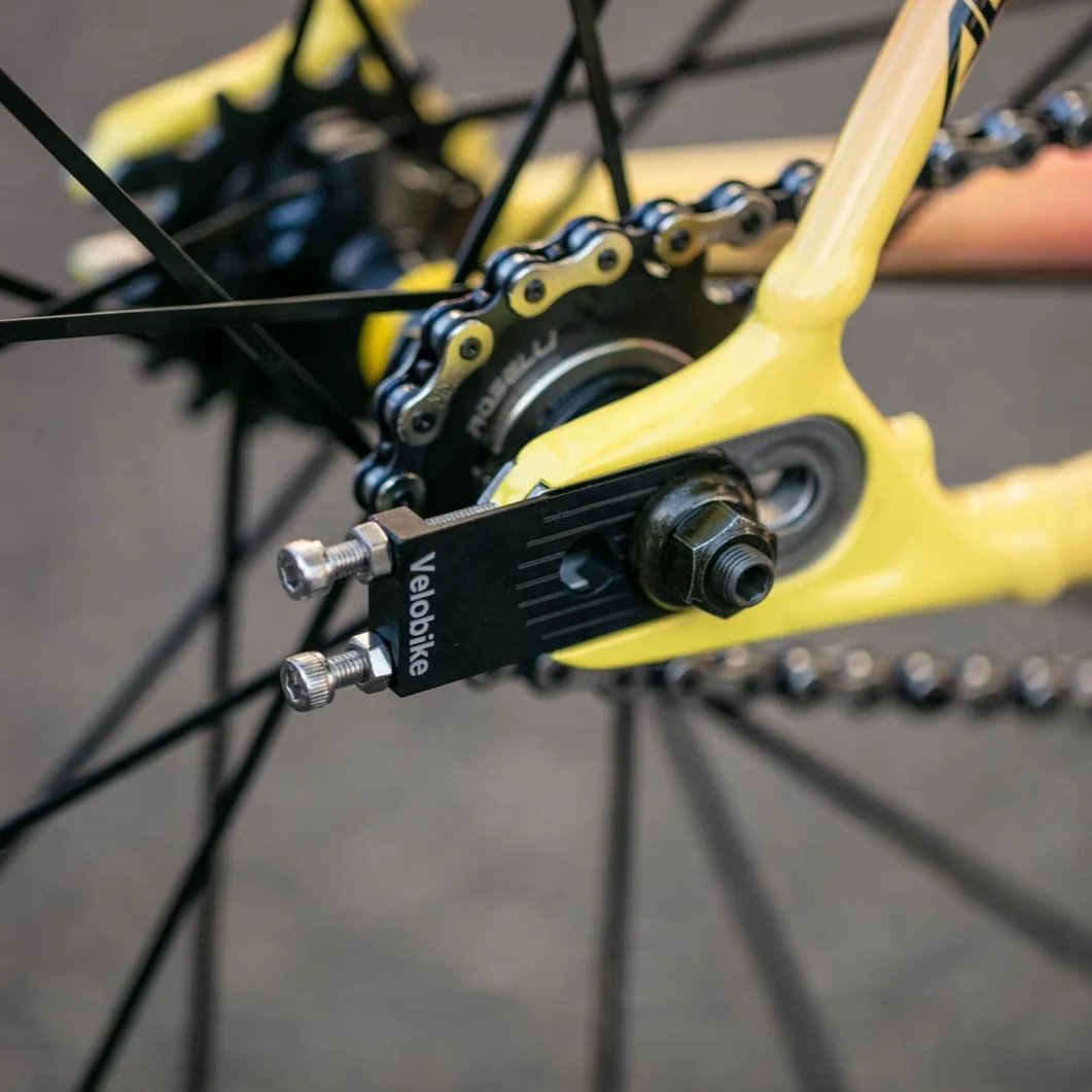 Chain Tensioner - Image 5