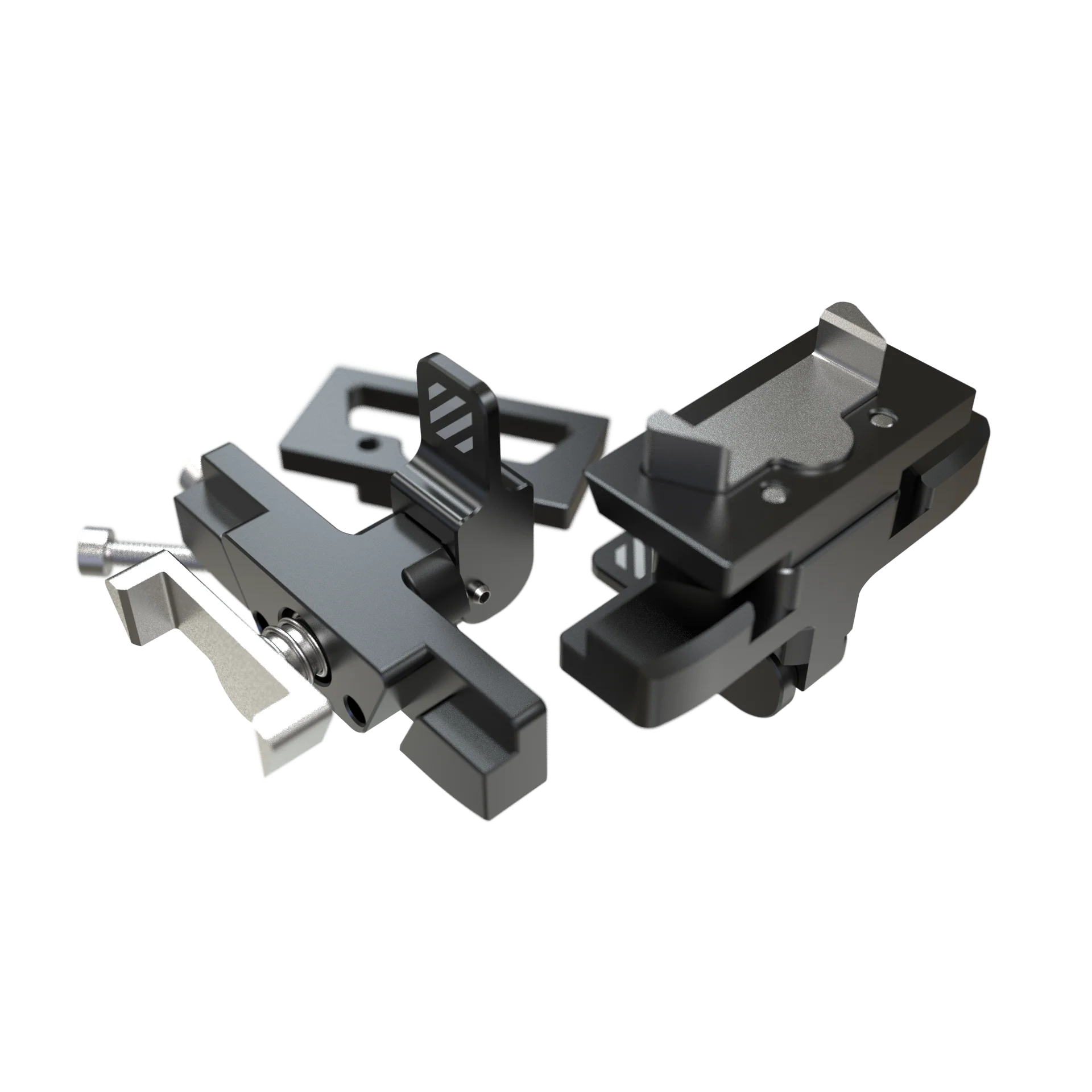 Cleat Locks - Image 2