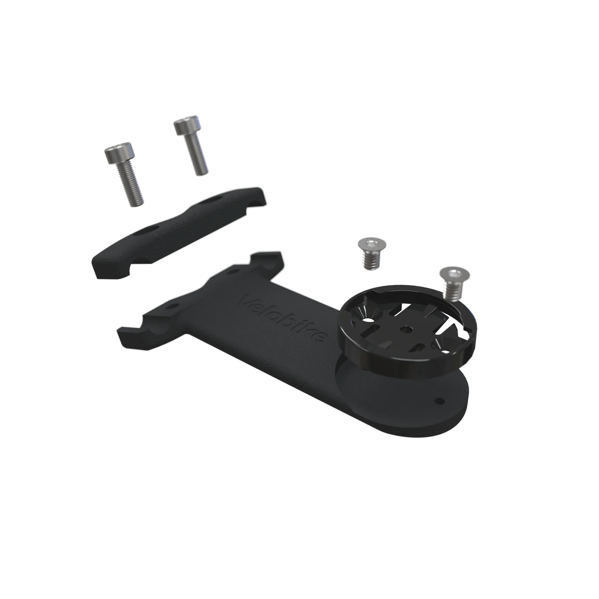 Computer Saddle Mount - Image 3