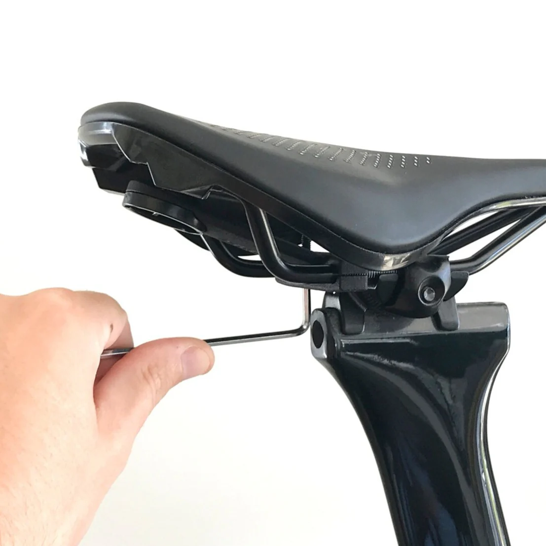 Computer Saddle Mount - Image 5