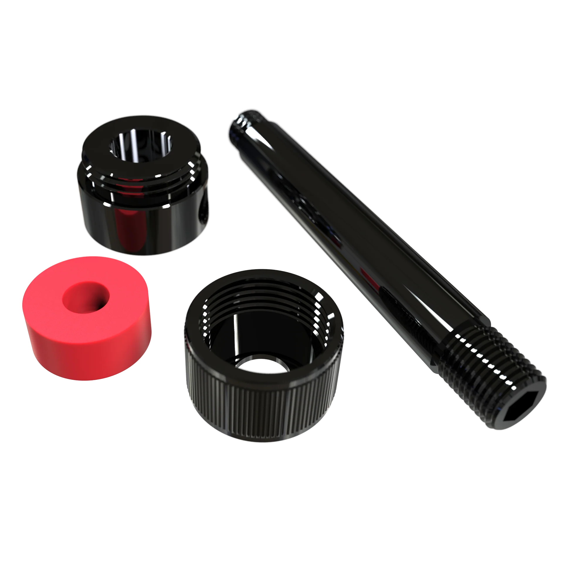 Disc Wheel Pump Adapter - Image 6