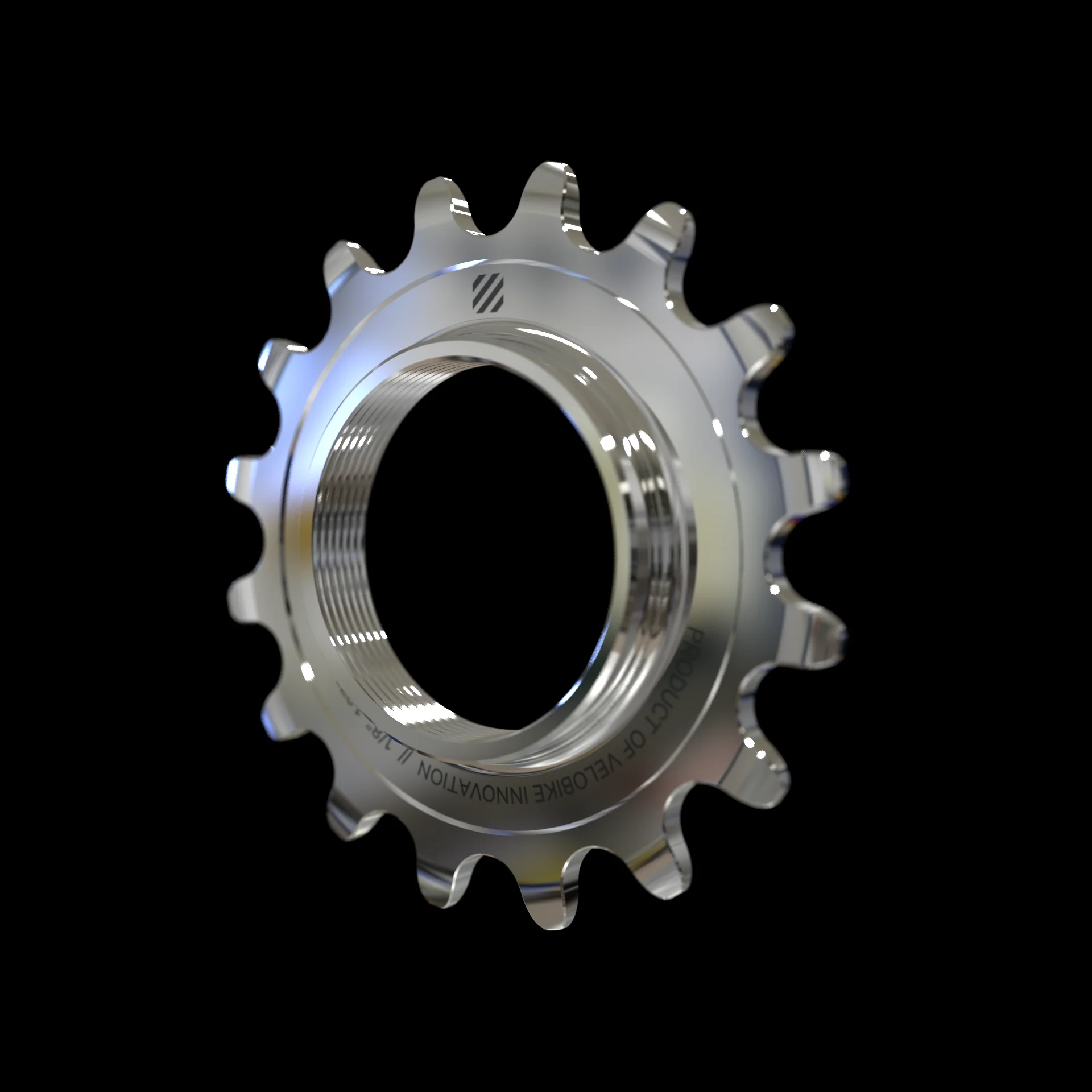 Elite Track Sprocket - Image 3