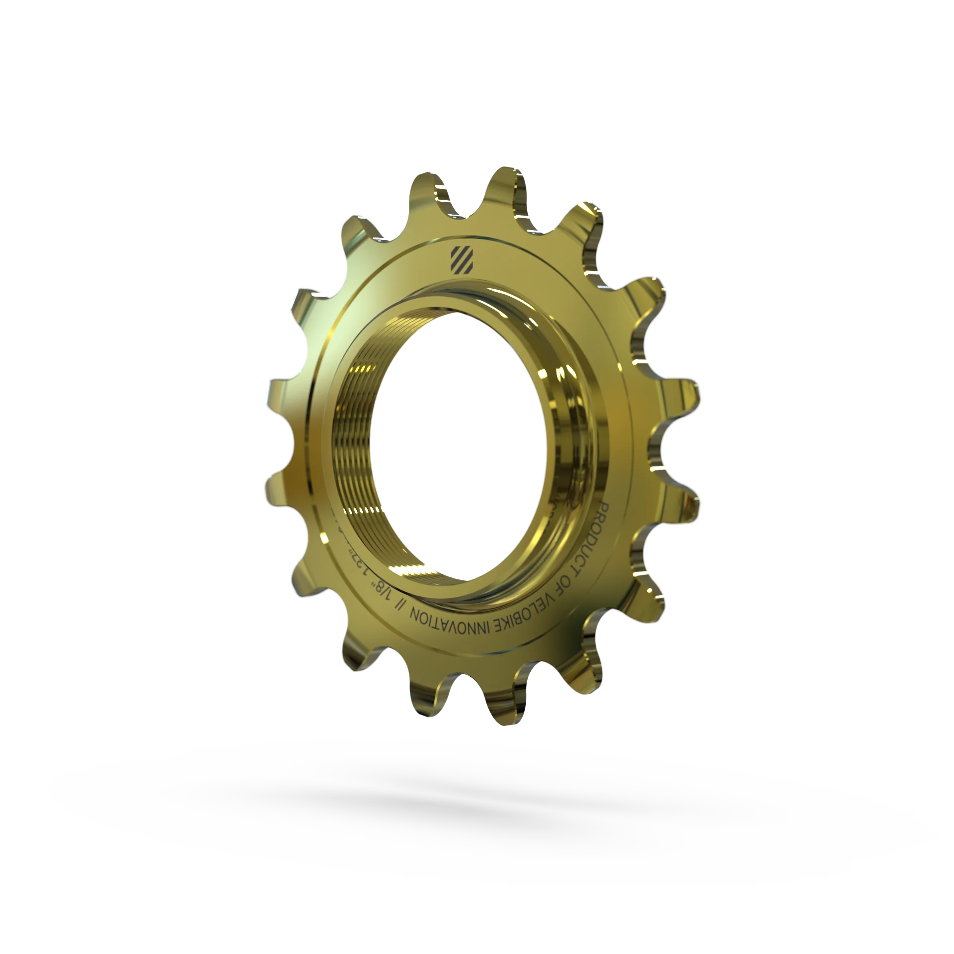 Elite SS Ti Track Sprocket - Image 3