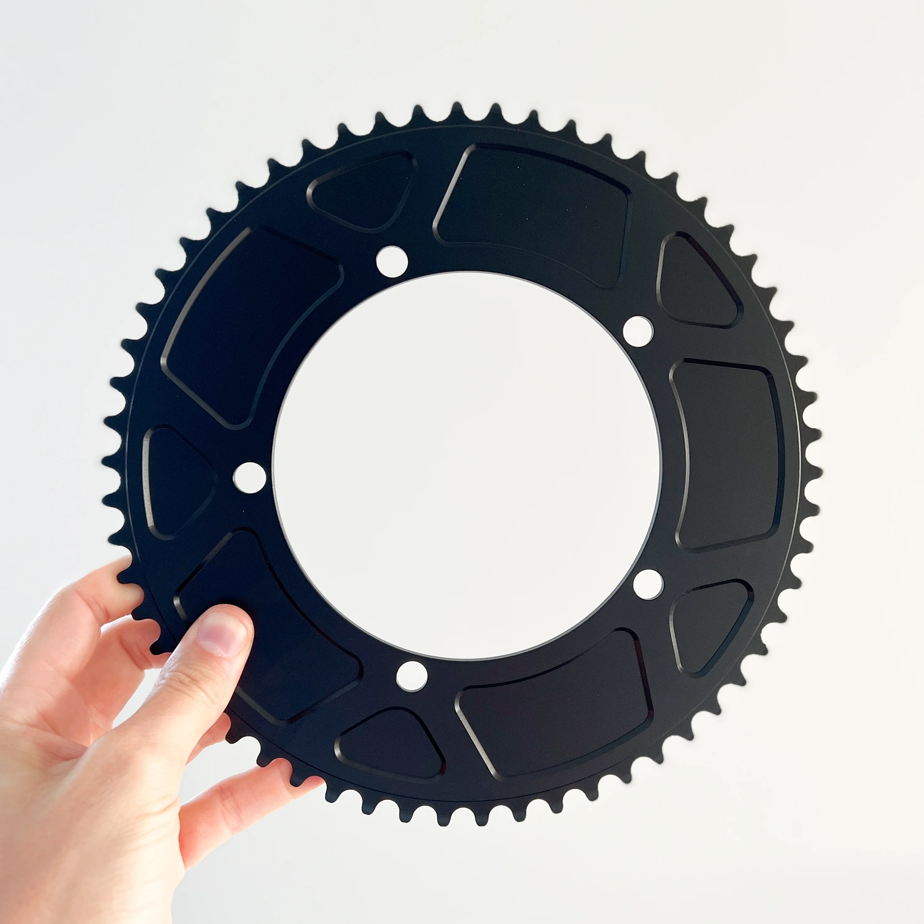 Elite Track Chainring - Image 4