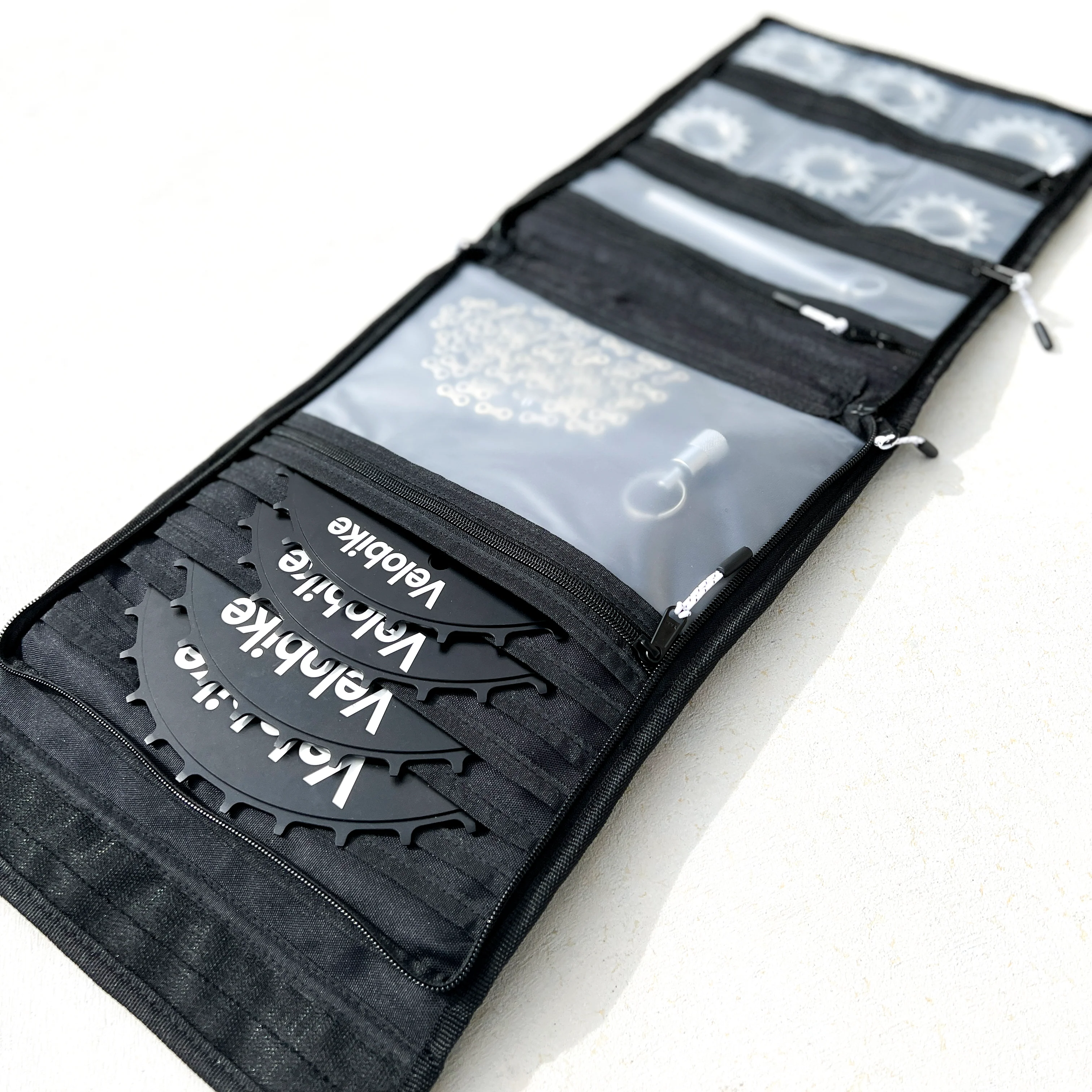 Track Gear Bag - Image 8
