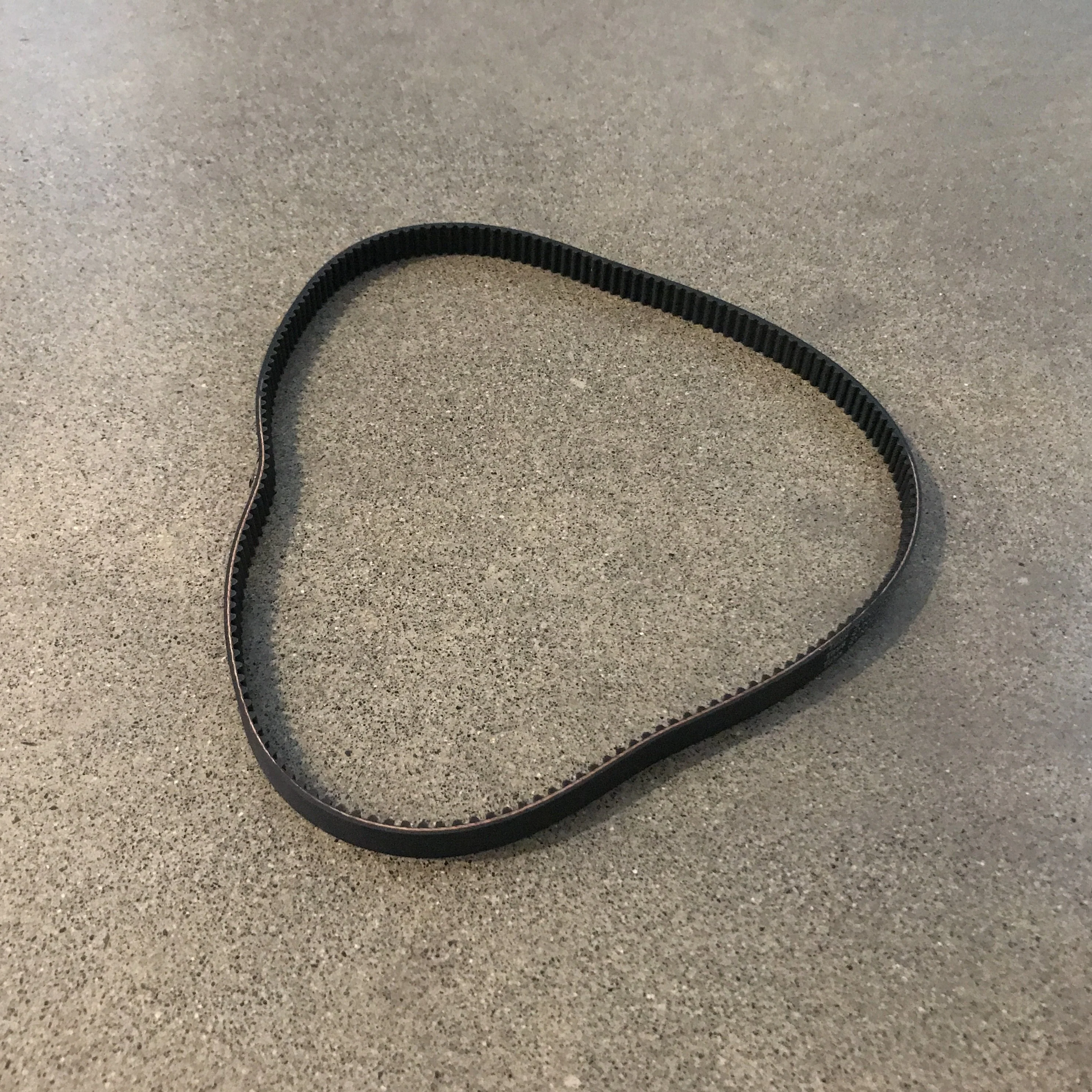 LeMond Revolution Belt - Image 2