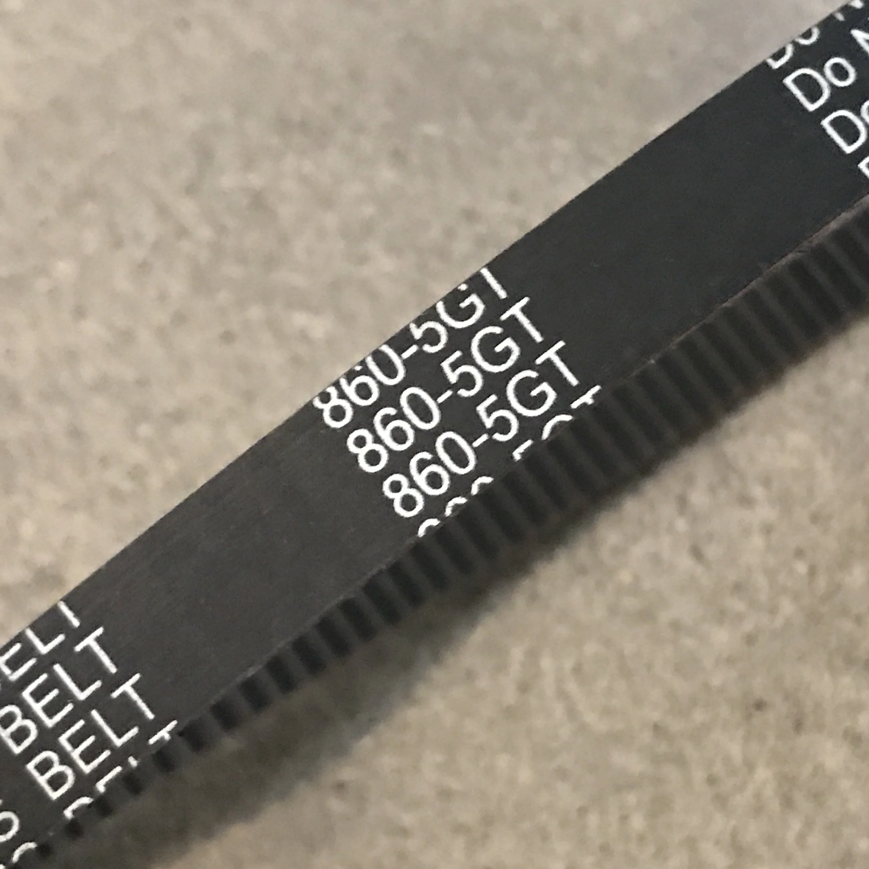 LeMond Revolution Belt - Image 3
