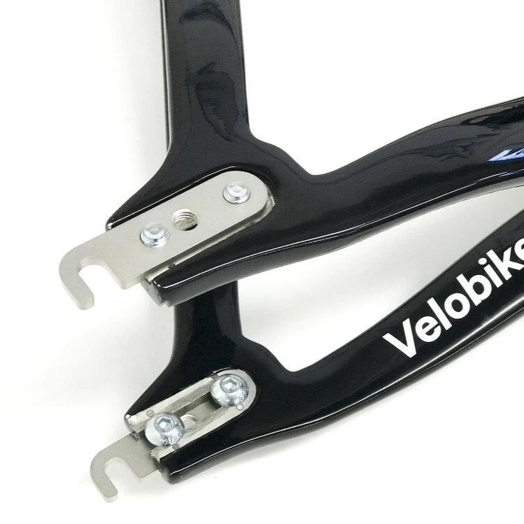 Turbo Trainer Single-Speed Adapter - Image 3