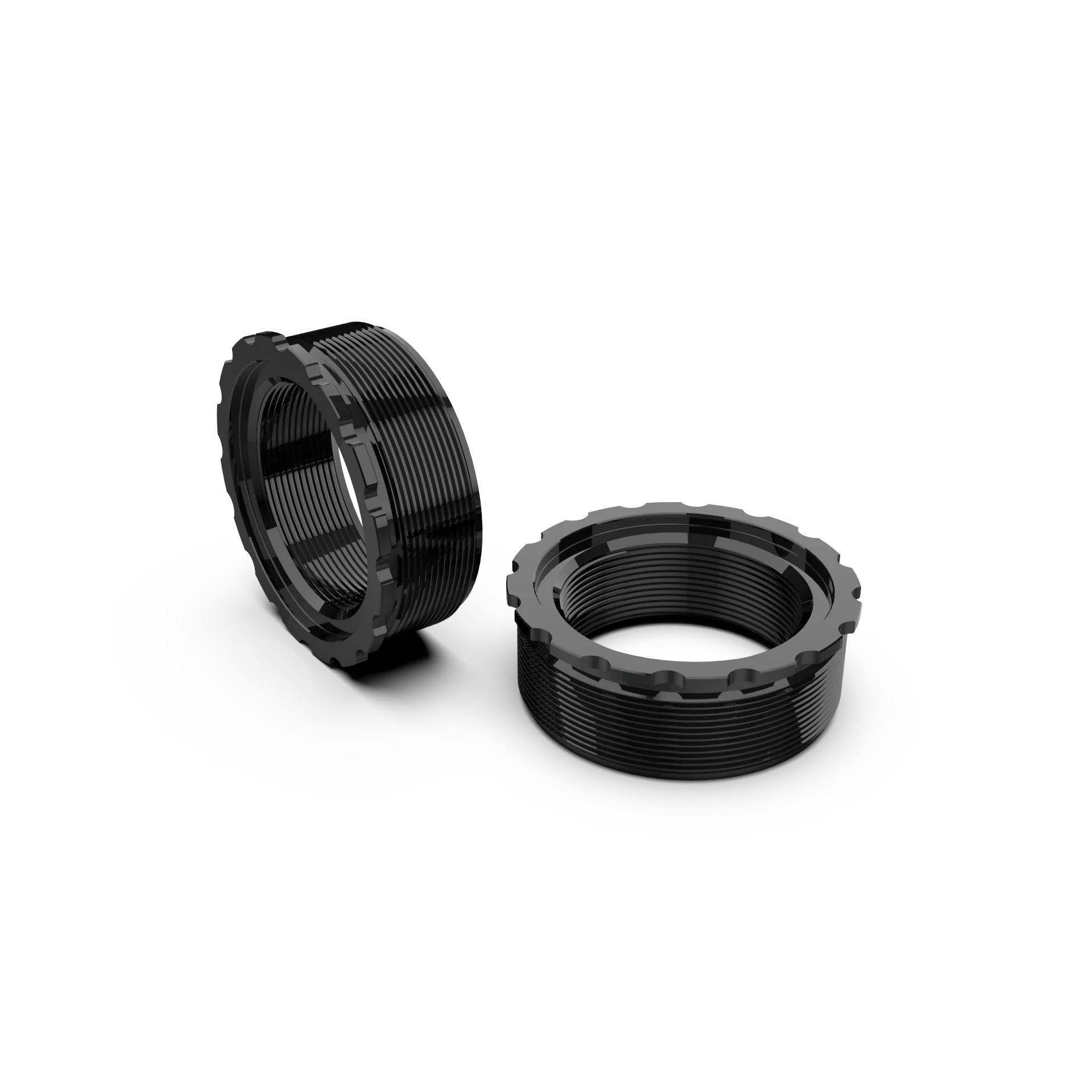 T47-BSA Adapter