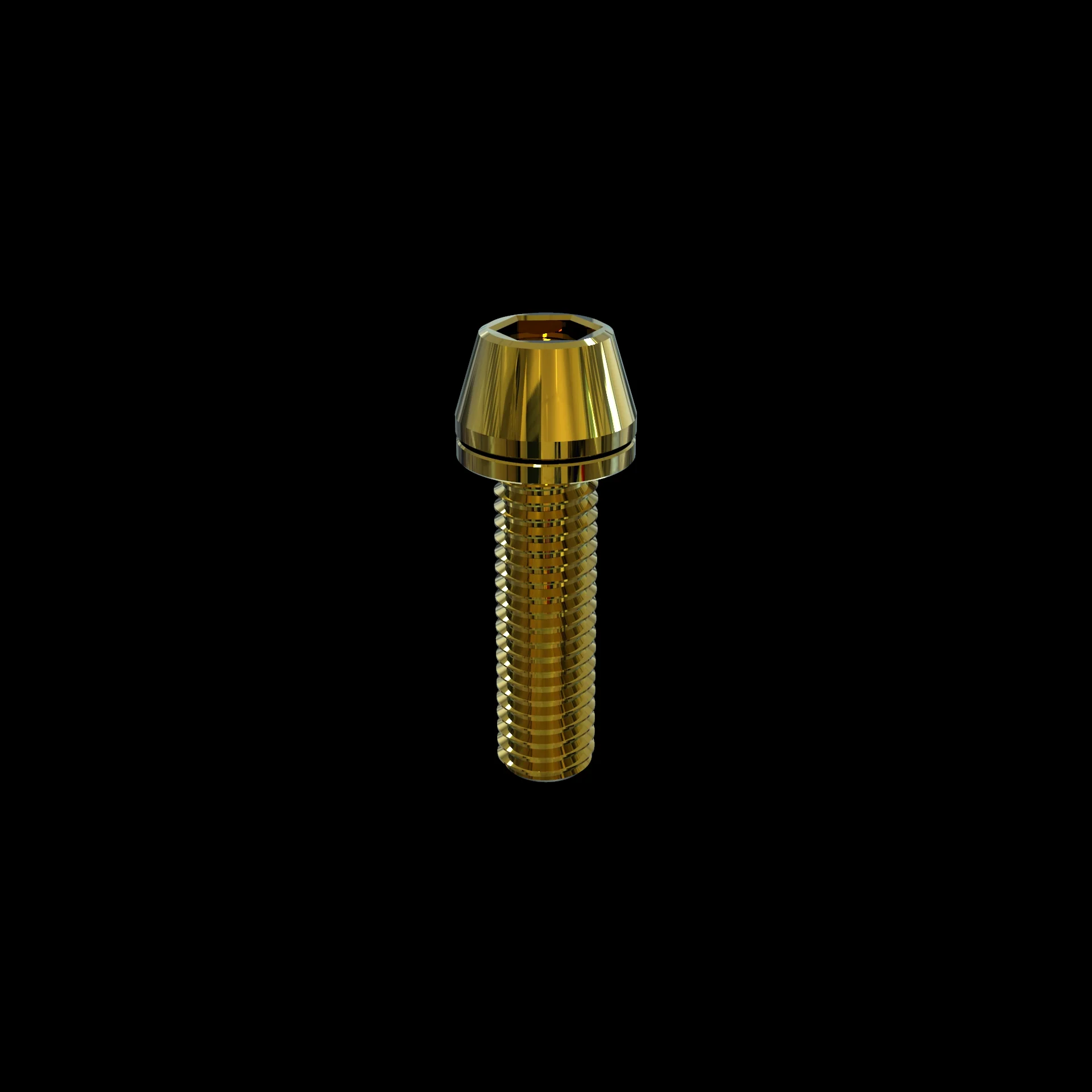 Titanium Stem Bolt - Image 3