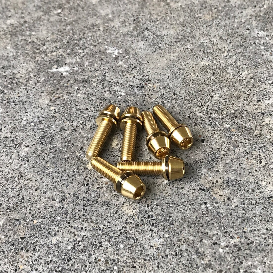 Titanium Stem Bolt - Image 5