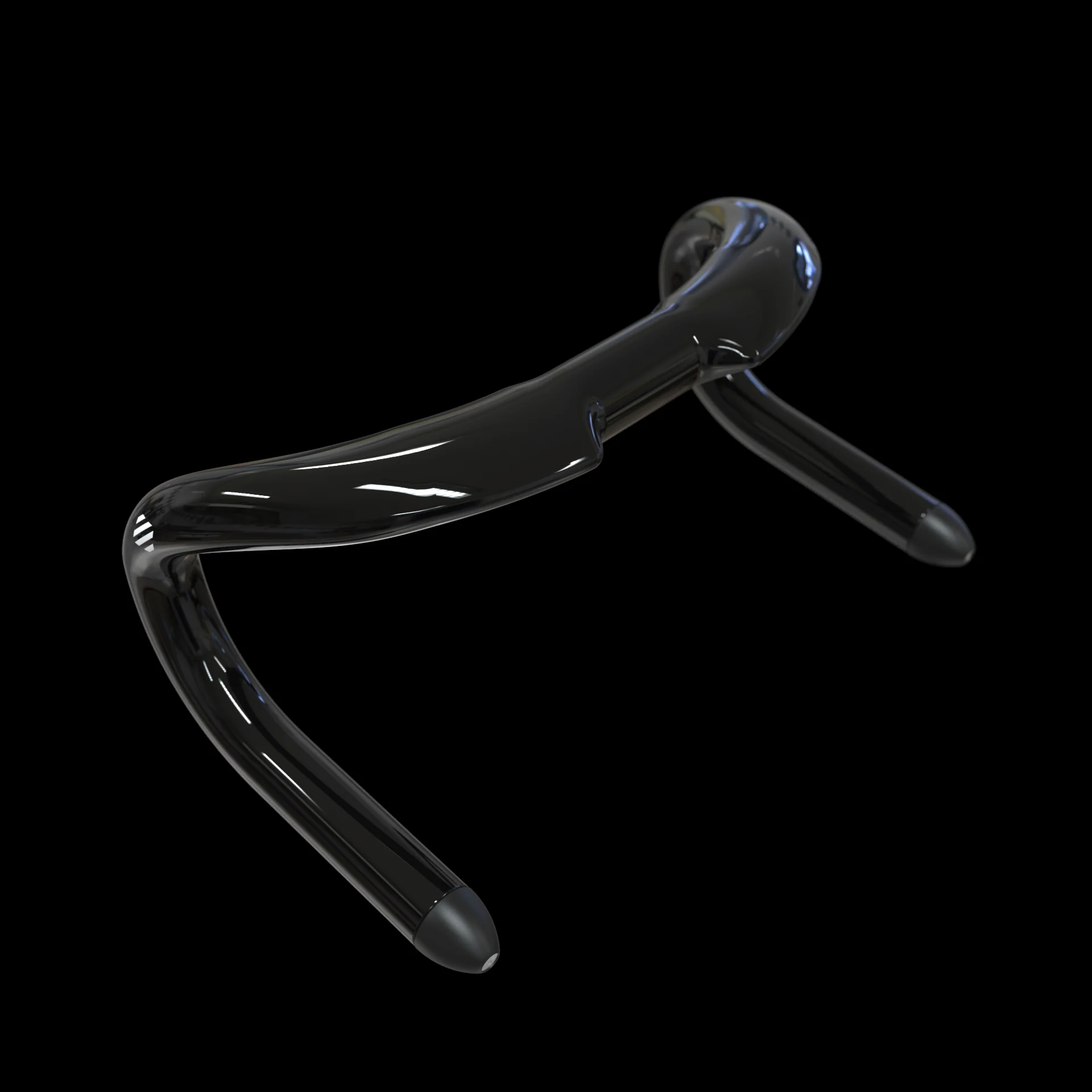 Track Sprint Handlebar - Image 3