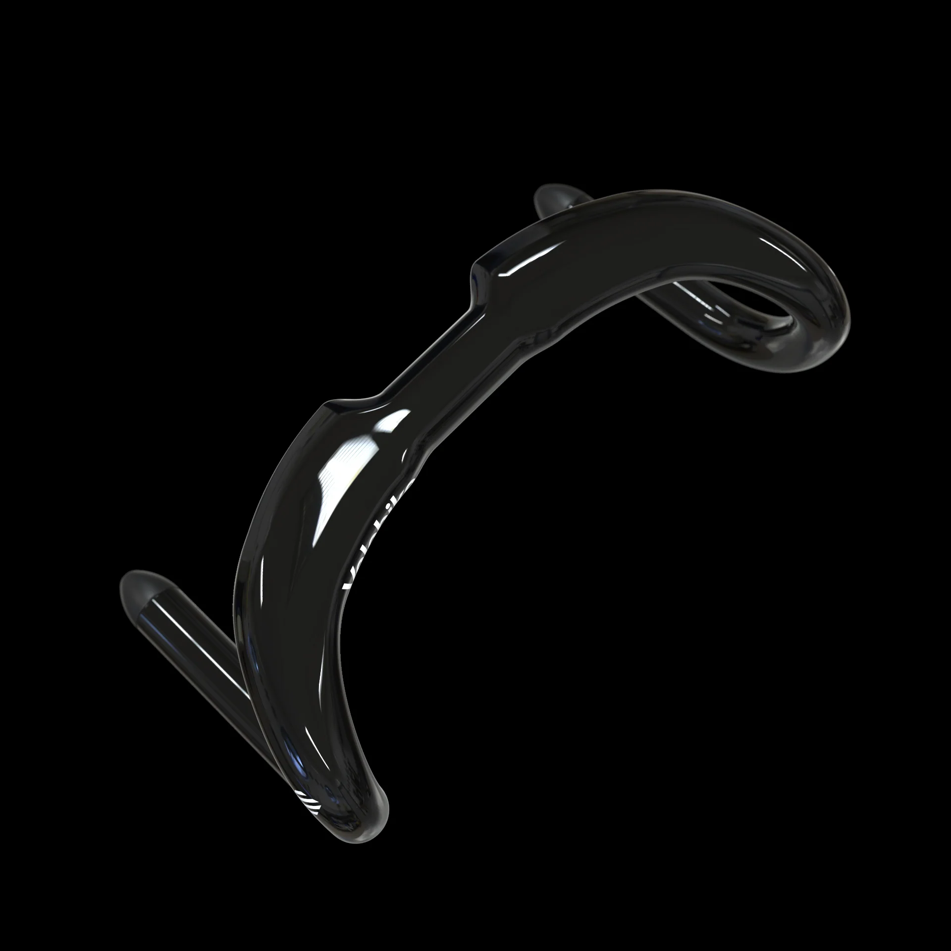 Track Sprint Handlebar - Image 4