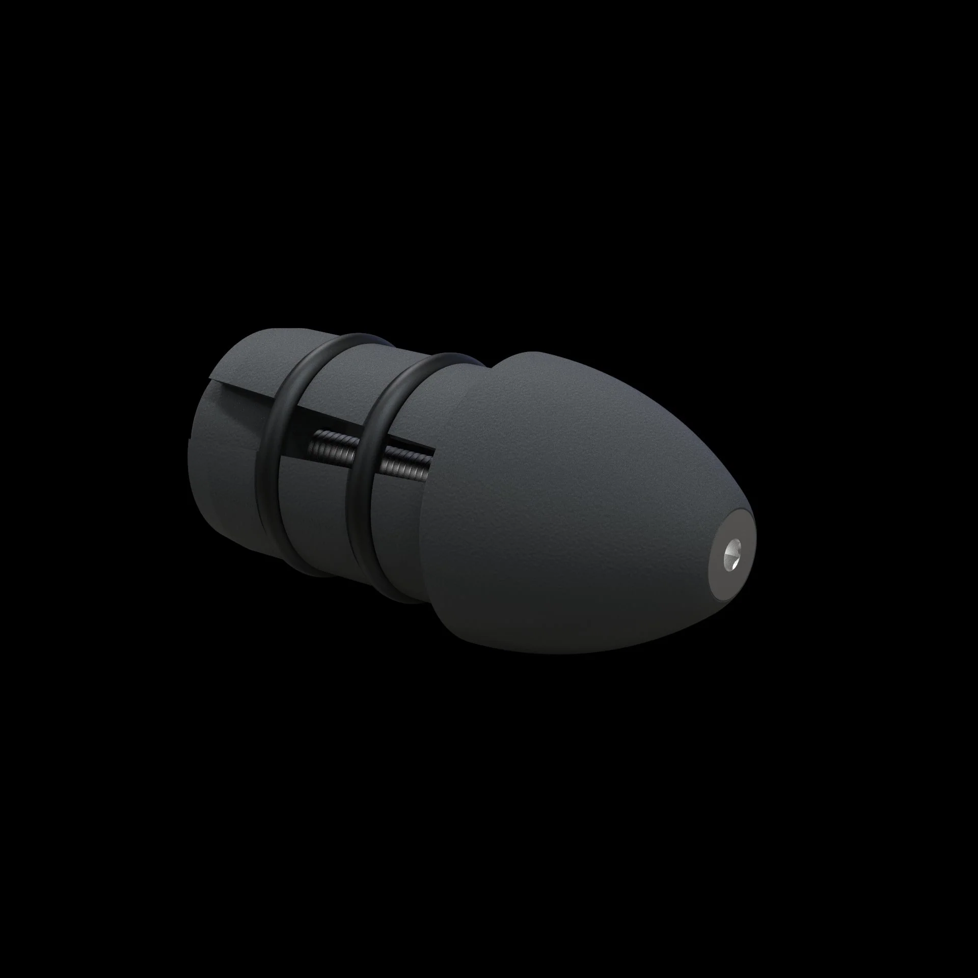 Track Sprint Handlebar - Image 5