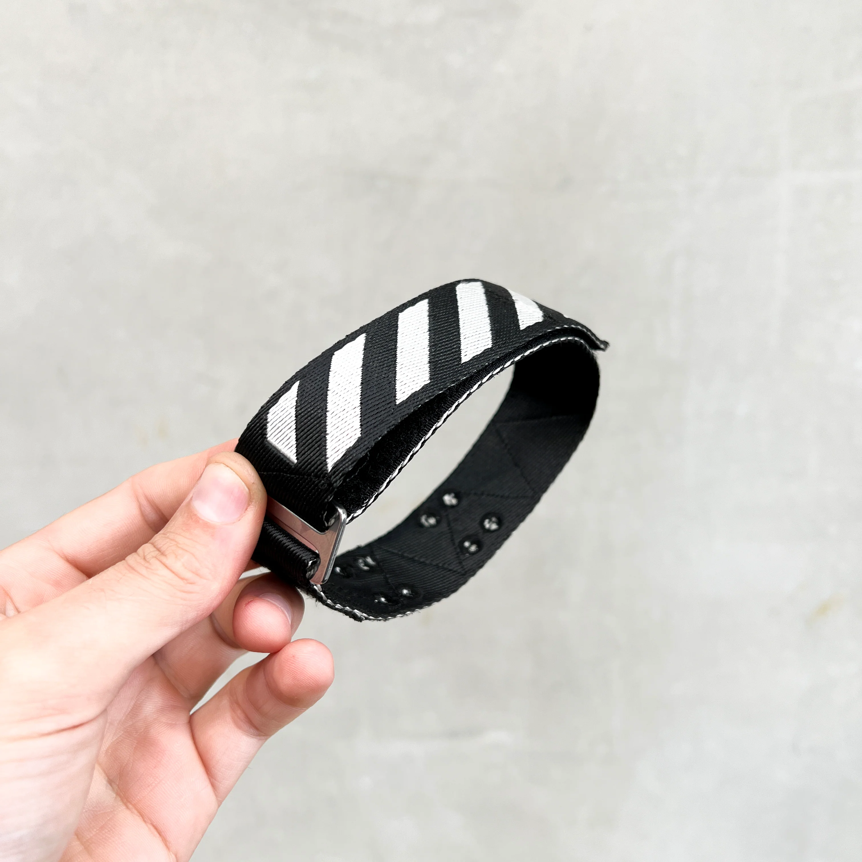 Track Straps - Image 3