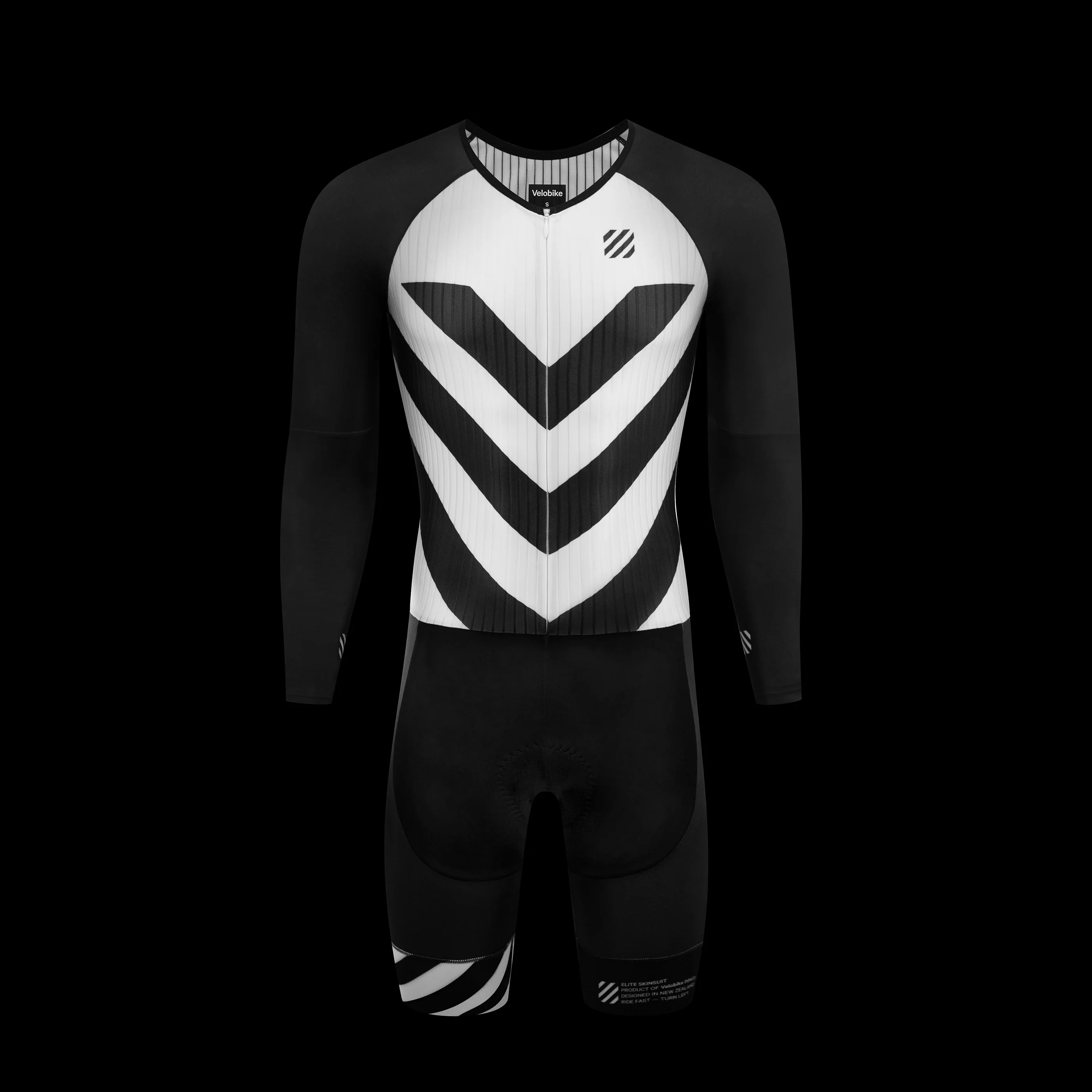 Velobike Team Skinsuit - Image 3