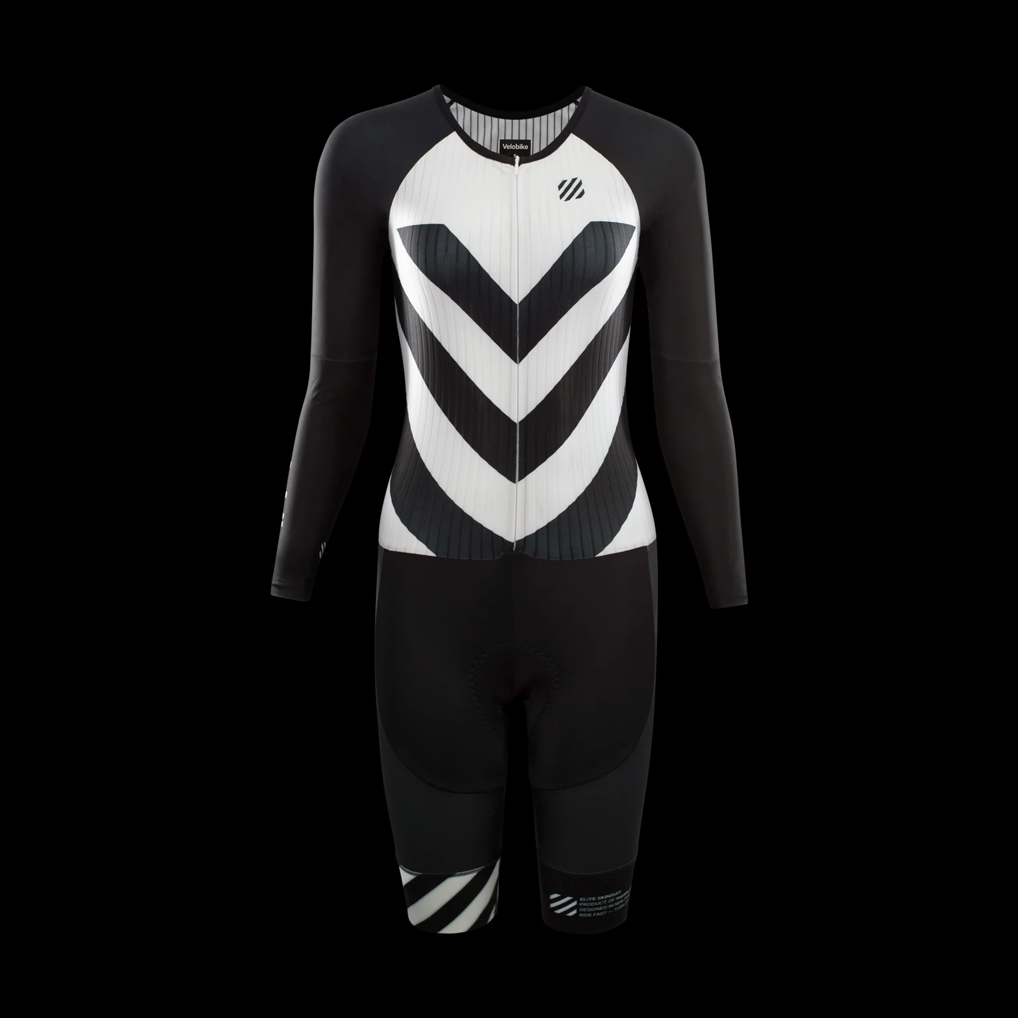 Velobike Team Skinsuit - Image 4