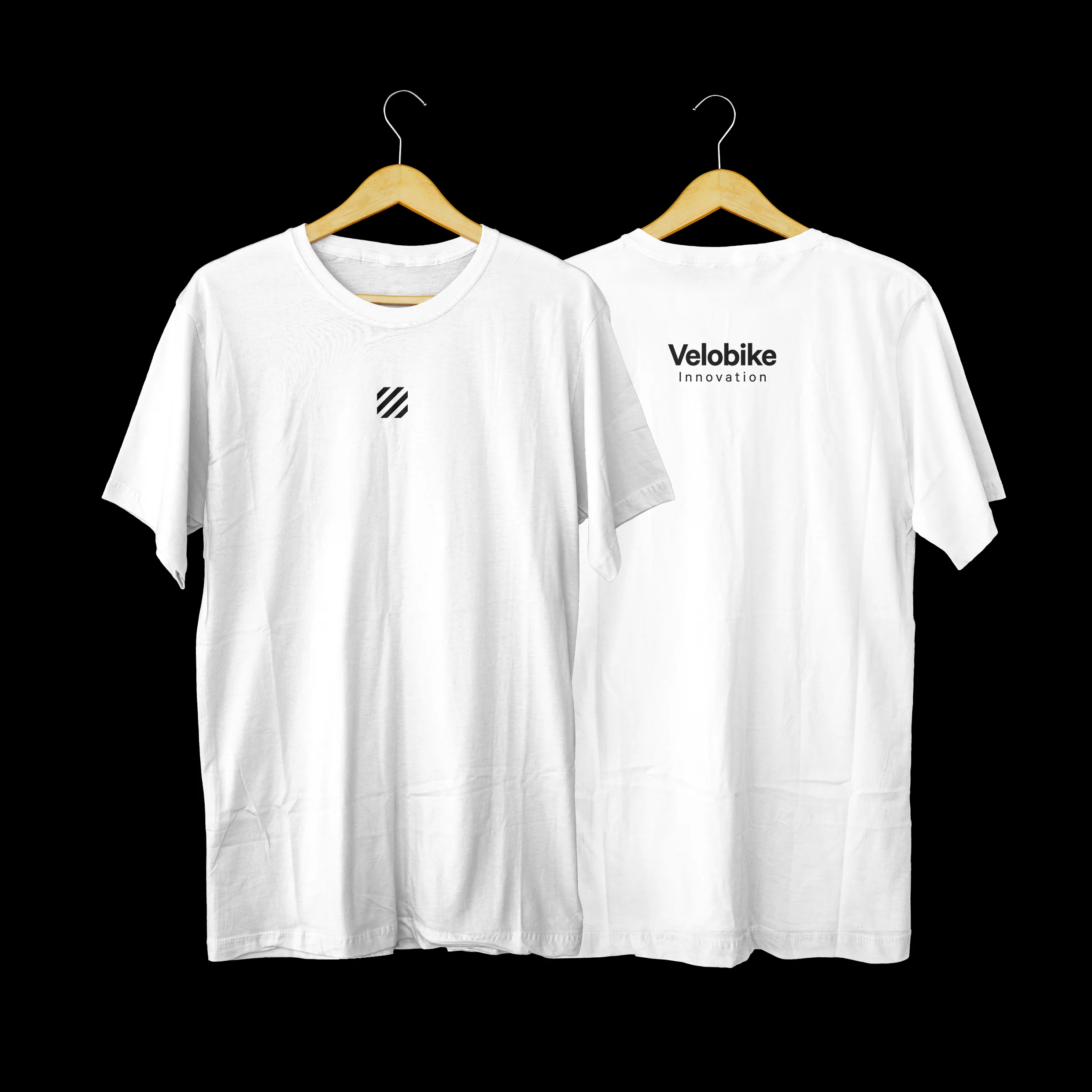 Velobike Team Tee - Image 2