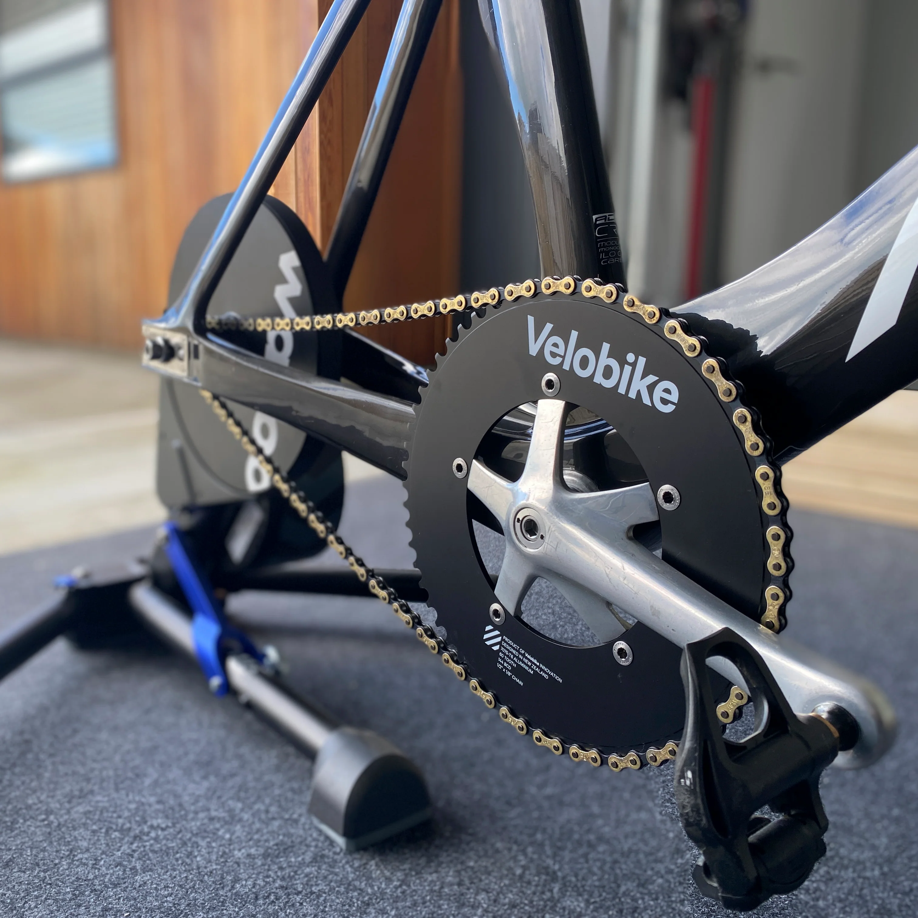 Wahoo KICKR Fixed-Gear Adapter - Image 4